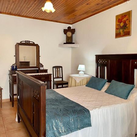 Casa Do Estaleiro Βίλα Furnas  Εξωτερικό φωτογραφία