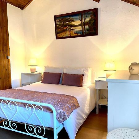 Casa Do Estaleiro Βίλα Furnas  Εξωτερικό φωτογραφία