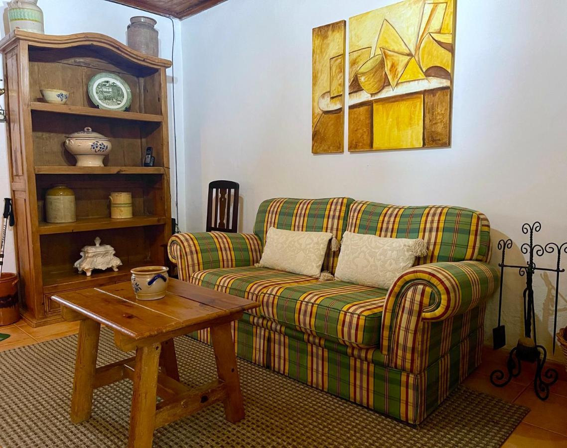 Casa Do Estaleiro Βίλα Furnas  Εξωτερικό φωτογραφία