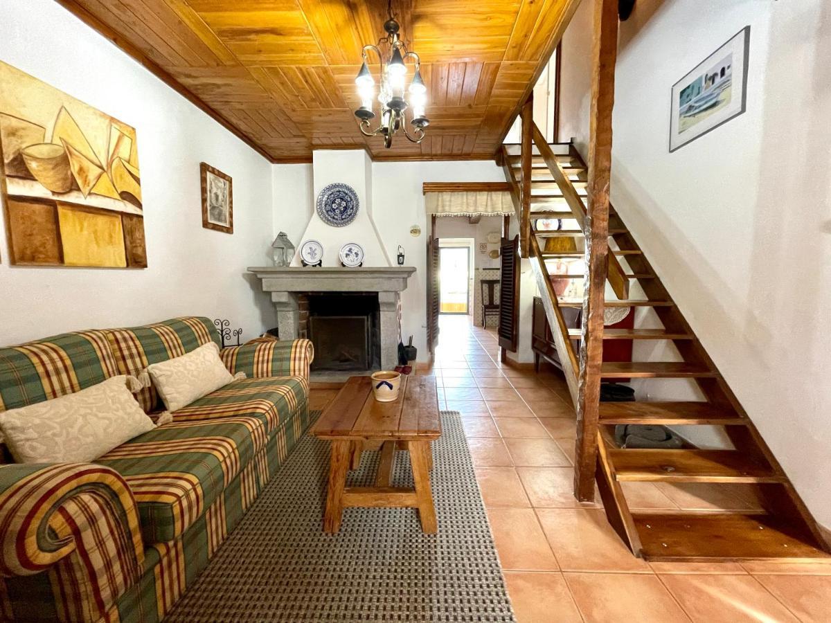 Casa Do Estaleiro Βίλα Furnas  Εξωτερικό φωτογραφία