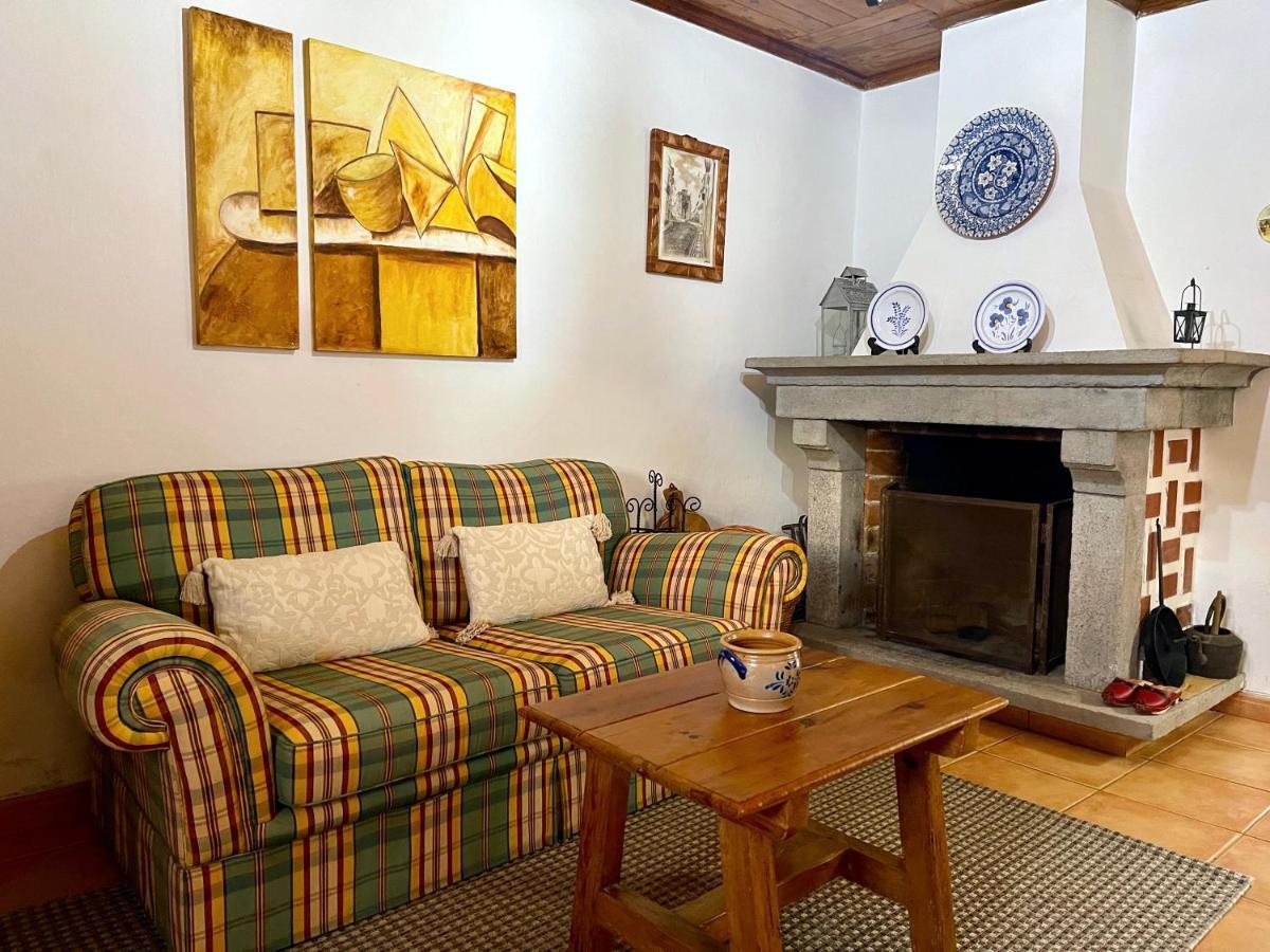 Casa Do Estaleiro Βίλα Furnas  Εξωτερικό φωτογραφία