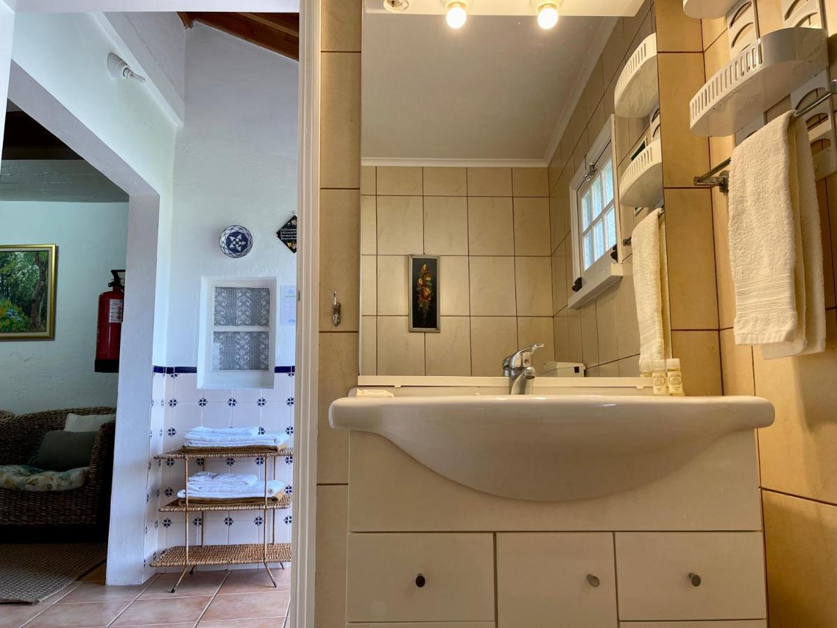 Casa Do Estaleiro Βίλα Furnas  Εξωτερικό φωτογραφία