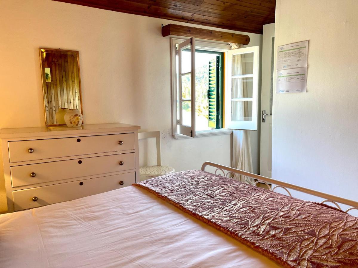 Casa Do Estaleiro Βίλα Furnas  Εξωτερικό φωτογραφία