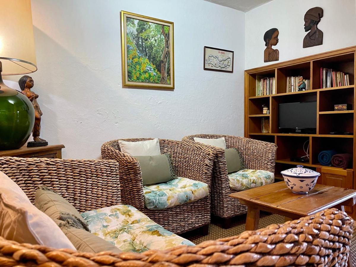 Casa Do Estaleiro Βίλα Furnas  Εξωτερικό φωτογραφία