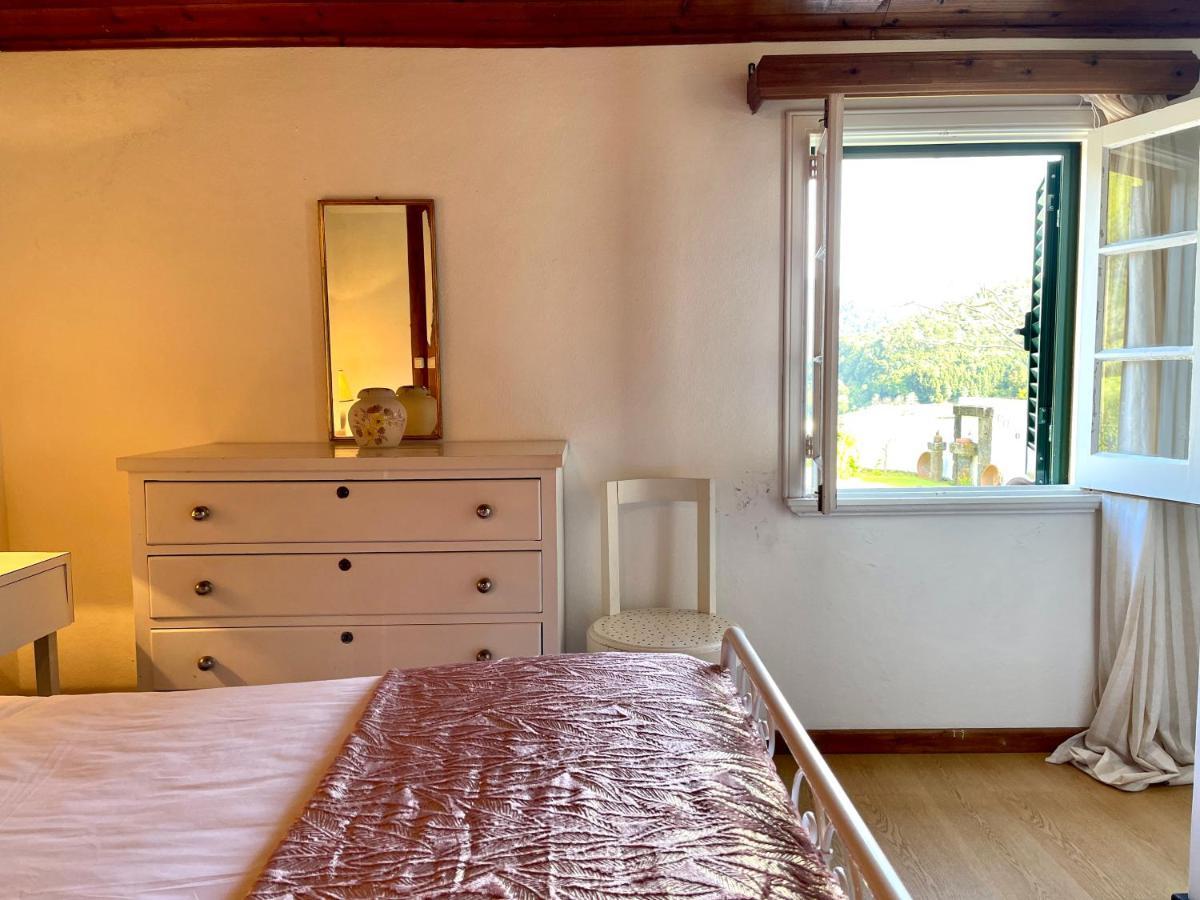 Casa Do Estaleiro Βίλα Furnas  Εξωτερικό φωτογραφία