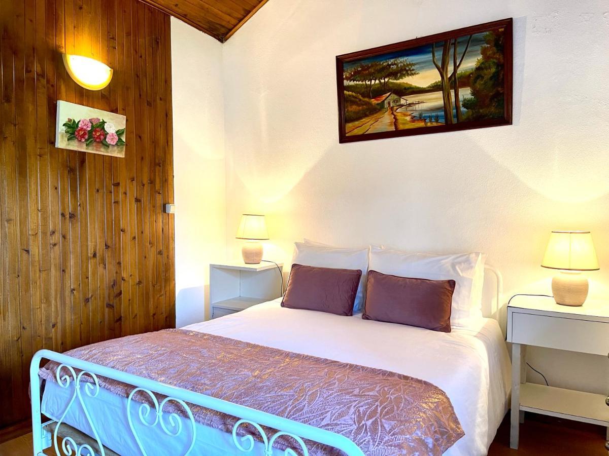 Casa Do Estaleiro Βίλα Furnas  Εξωτερικό φωτογραφία