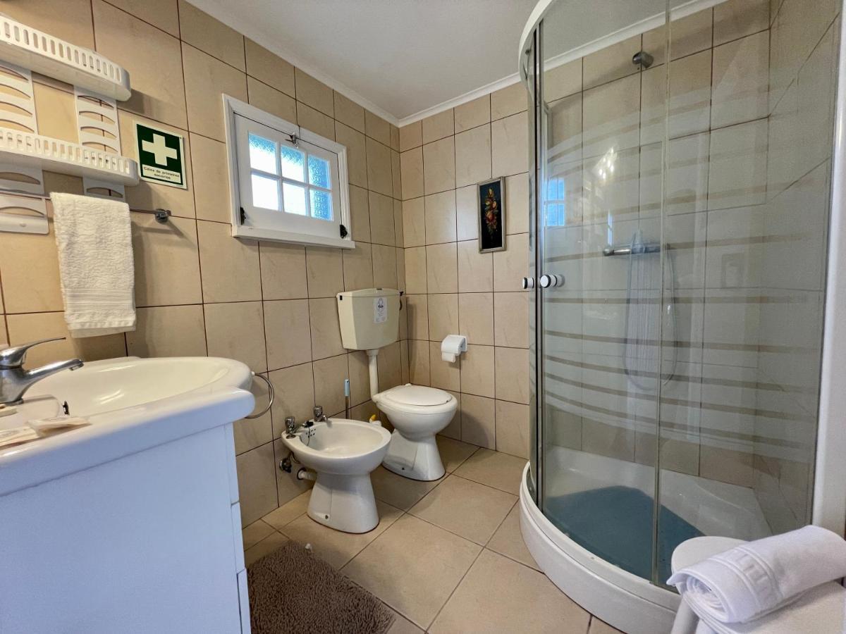 Casa Do Estaleiro Βίλα Furnas  Εξωτερικό φωτογραφία