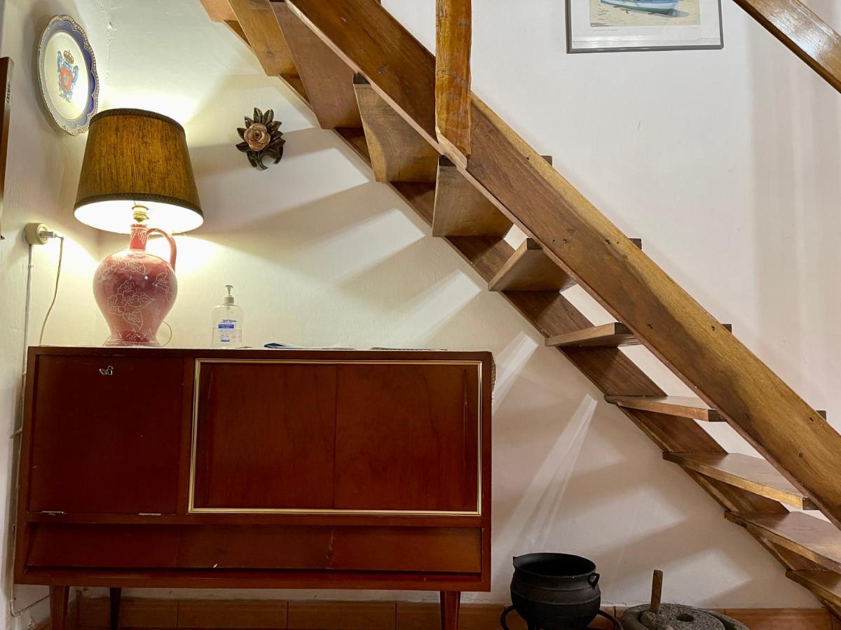 Casa Do Estaleiro Βίλα Furnas  Εξωτερικό φωτογραφία
