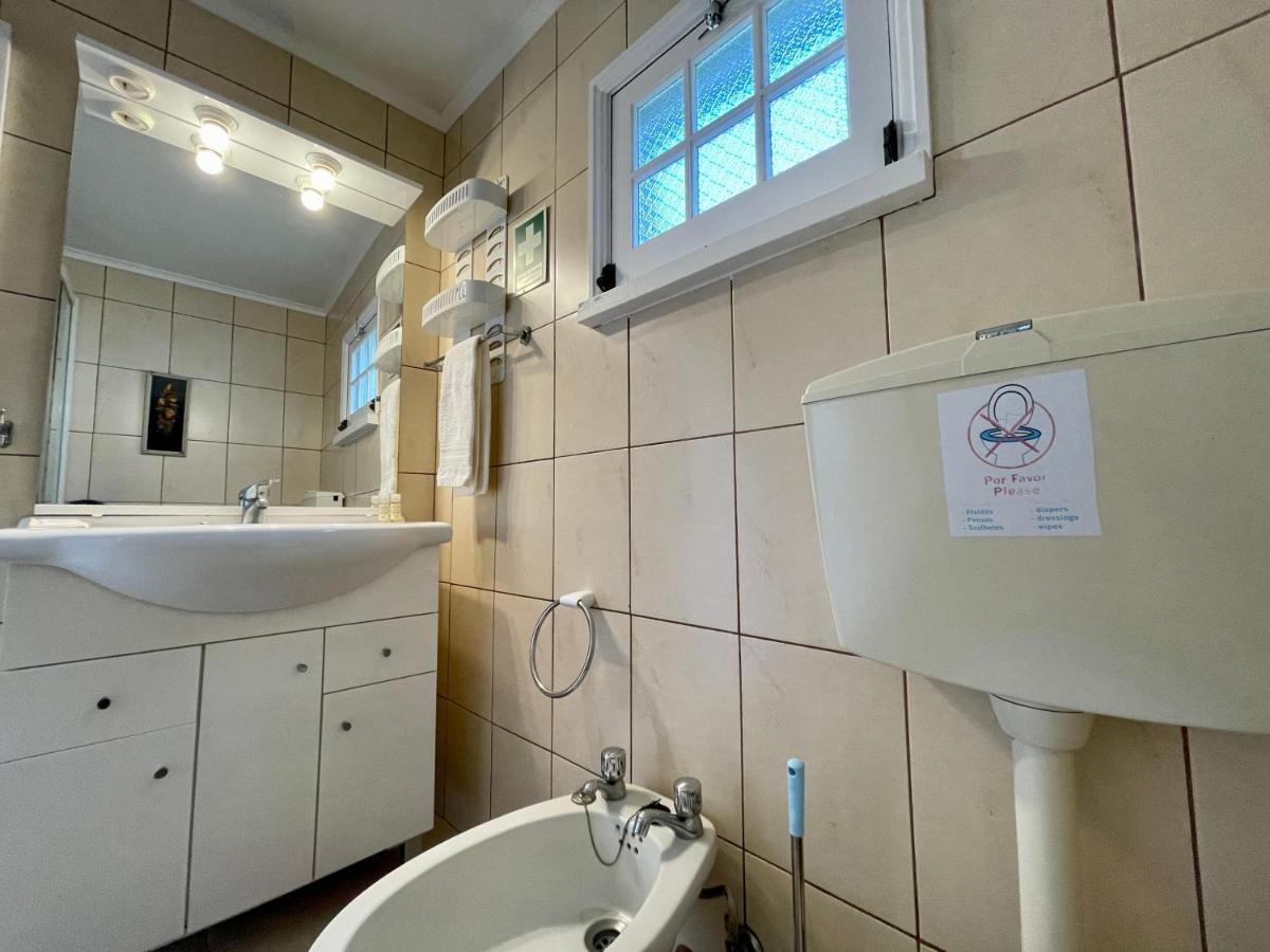 Casa Do Estaleiro Βίλα Furnas  Εξωτερικό φωτογραφία